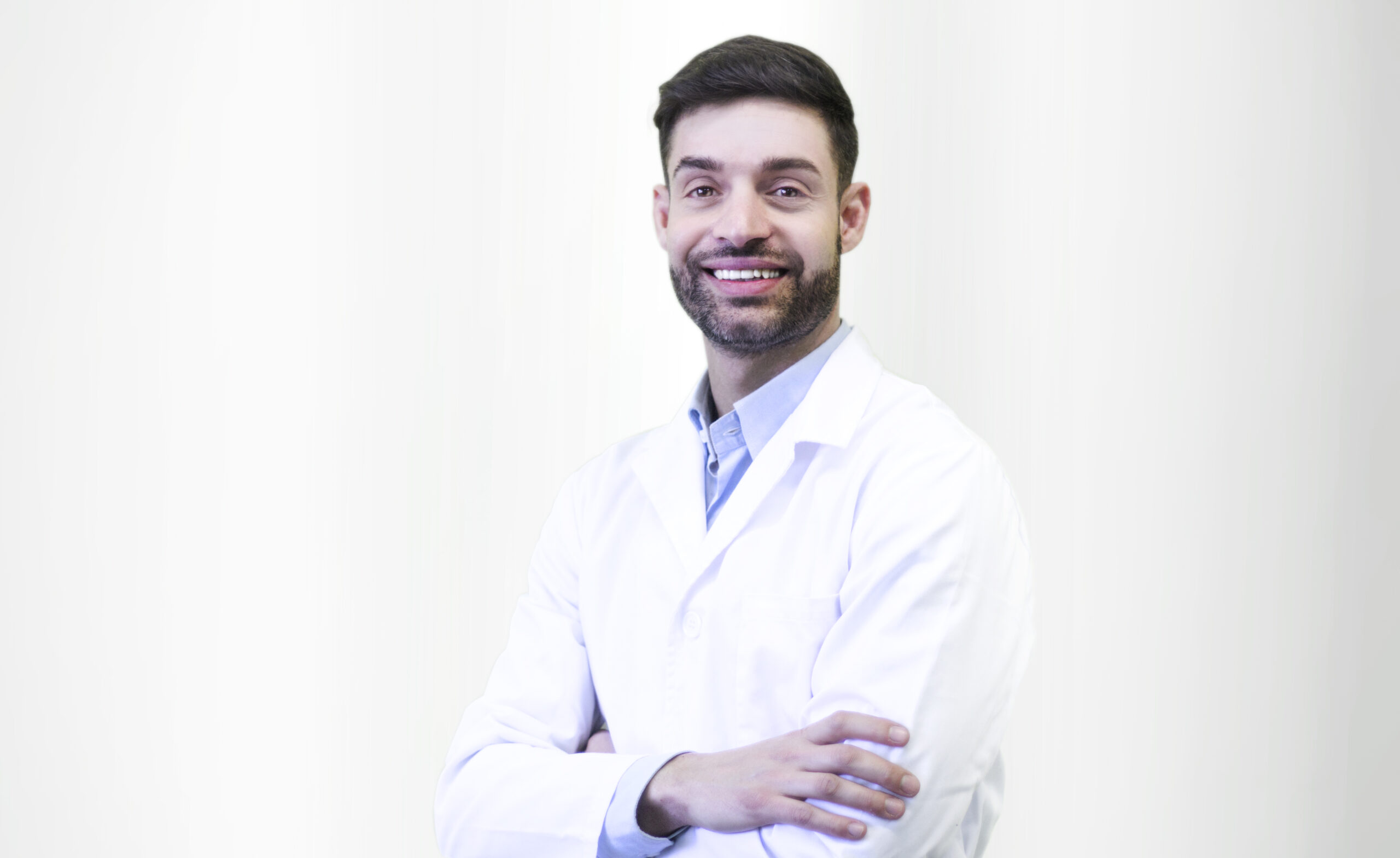 Dr Stefano Corsetti